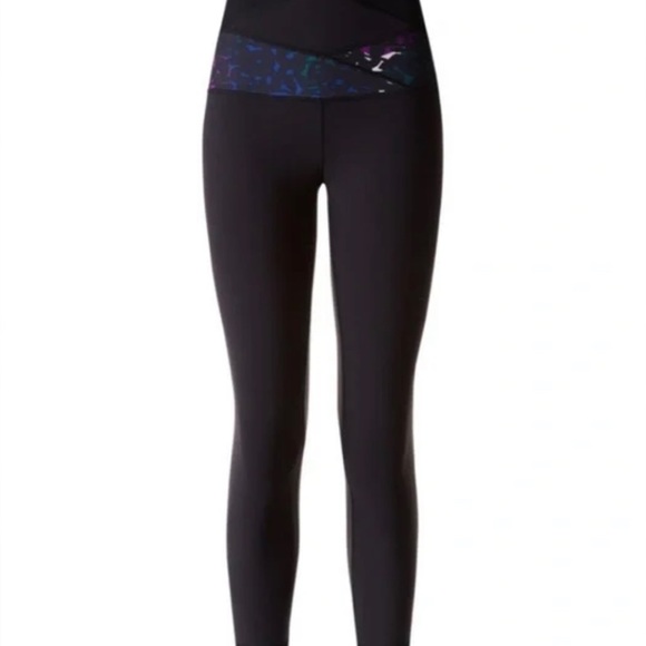 Lululemon Wunder Under Hi-Rise Crop Leggings - Picture 12 of 12